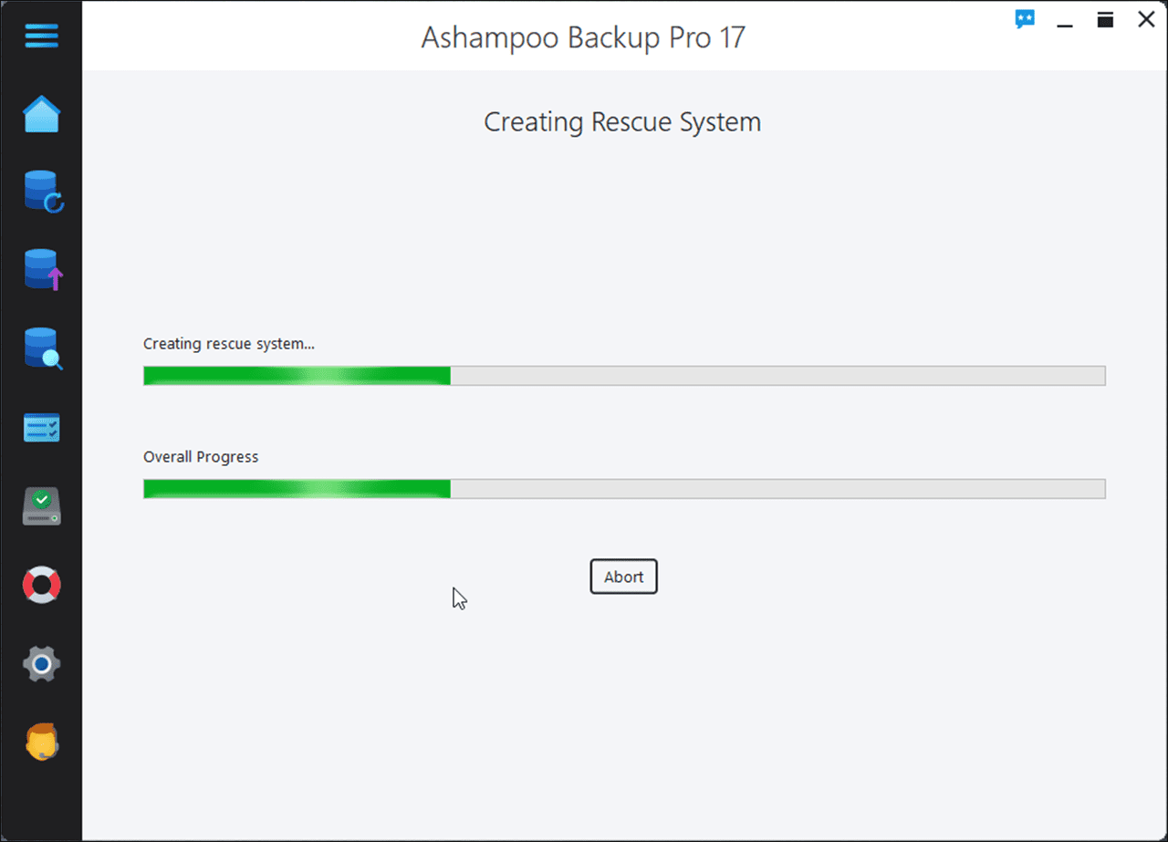 Ashampoo Backup Pro With Keys Full Version