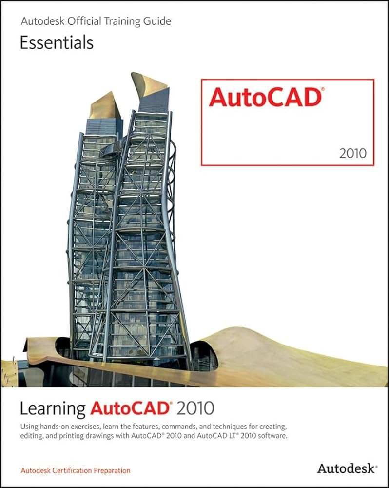 Download Autodesk Autocad 2010 Full Version