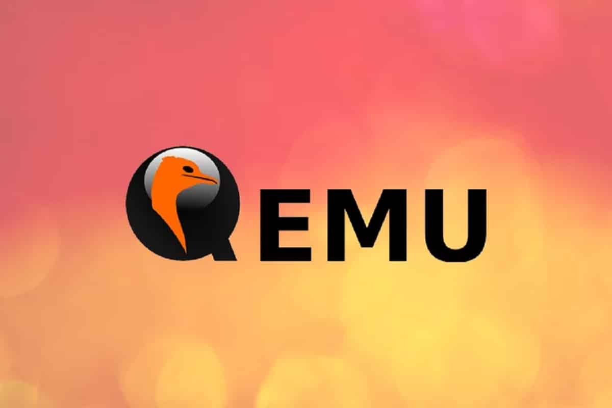 Qemu Crack Full Version