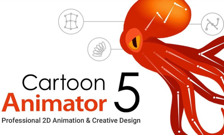 Download Reallusion Cartoon Animator + Crack