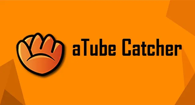 Atube-Catcher Software Logo