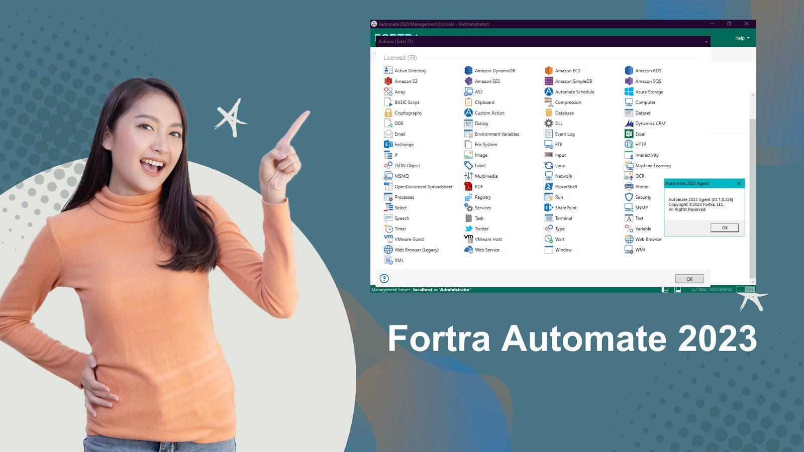 Download Fortra Automate Ultimate 2023 With Keys