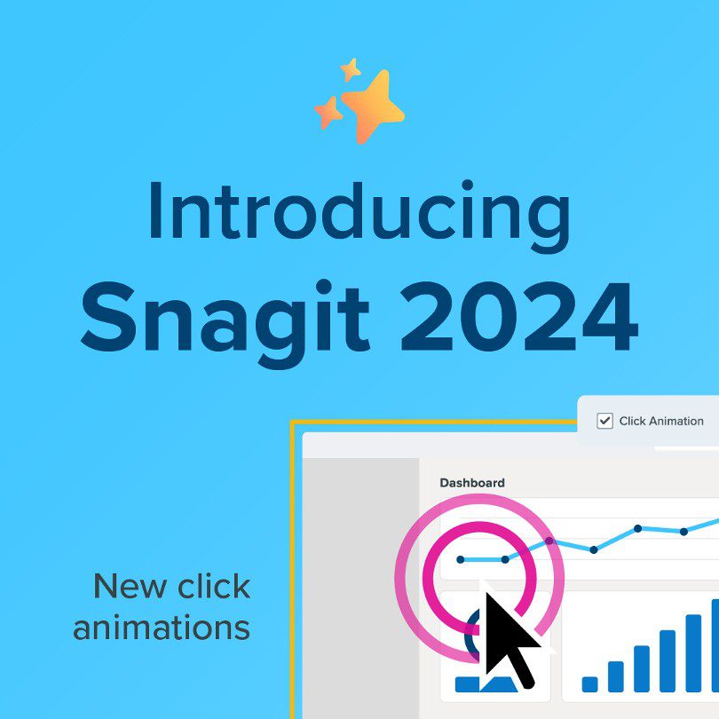 Download Techsmith Snagit 2024 With Serial Keys