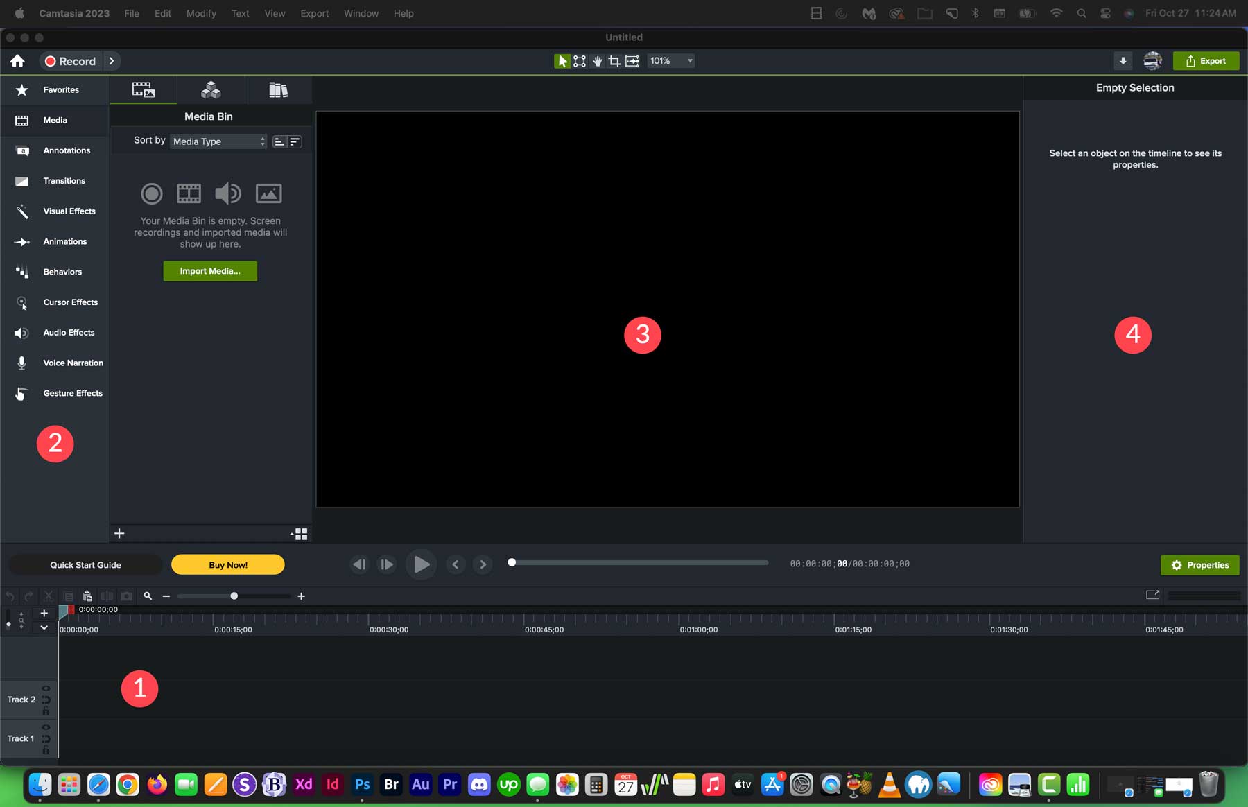 Download Techsmith Camtasia Studio 2023 Mac Full Version