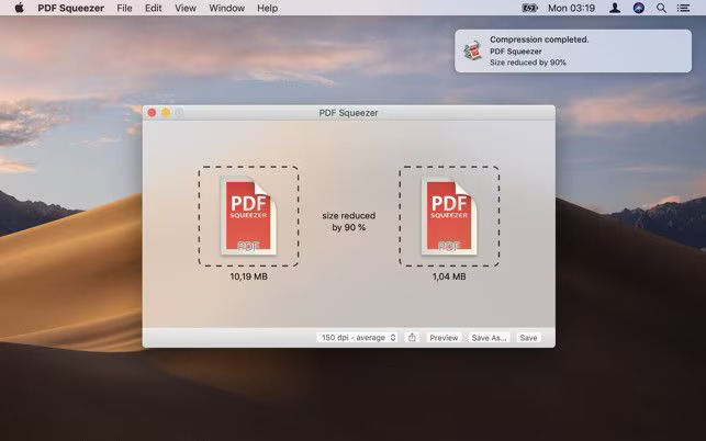 Pdf Squeezer For Mac