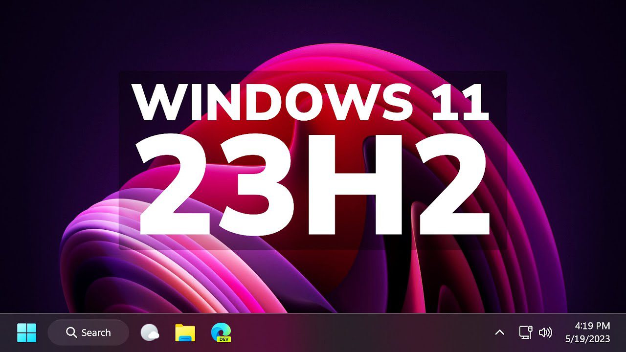 Windows 11 2H2 Update: Enhancements And Bug Fixes For Windows Free Download 11 Professional 23H2. Stay Up-To-Date With The Latest Features And Improvements.