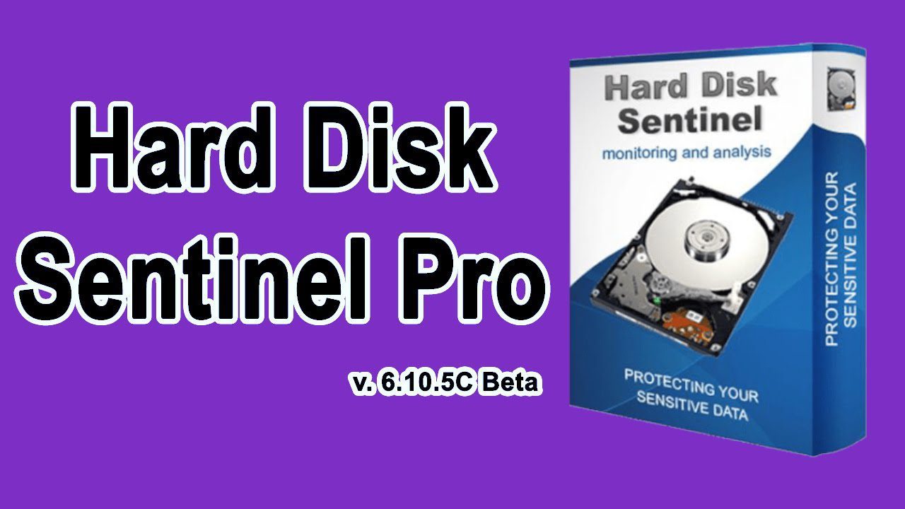 Download Hard Disk Sentinel Full Version With Keys