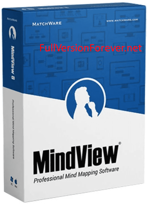 Download Matchware Mindview Full Version