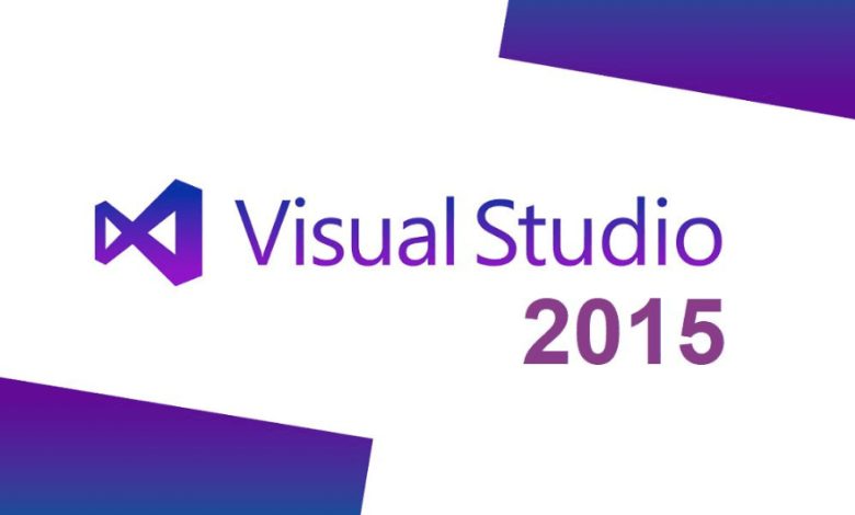 Download Microsoft Visual Studio 2015 Full Version