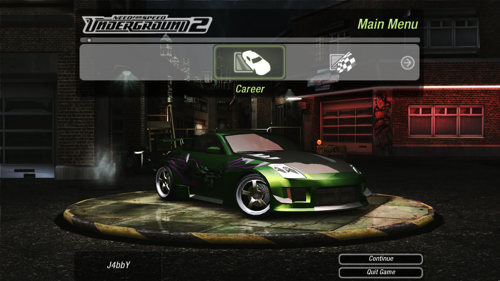 Need For Speed Underground 2 Pc Game Free Download