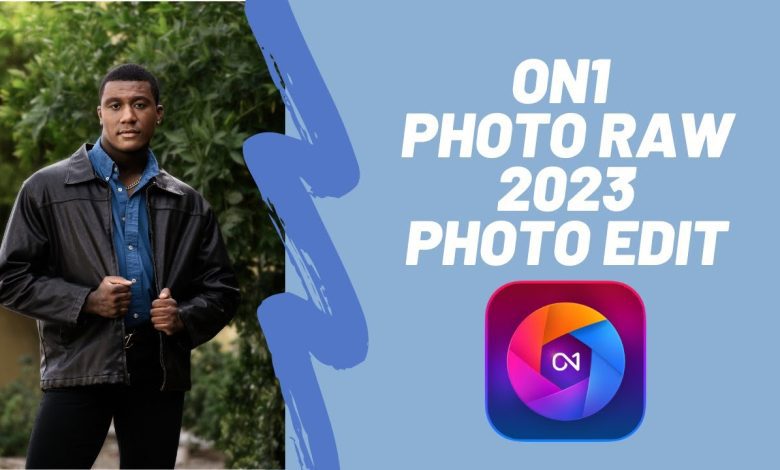 Download On1 Photo Raw 2023 Full Version