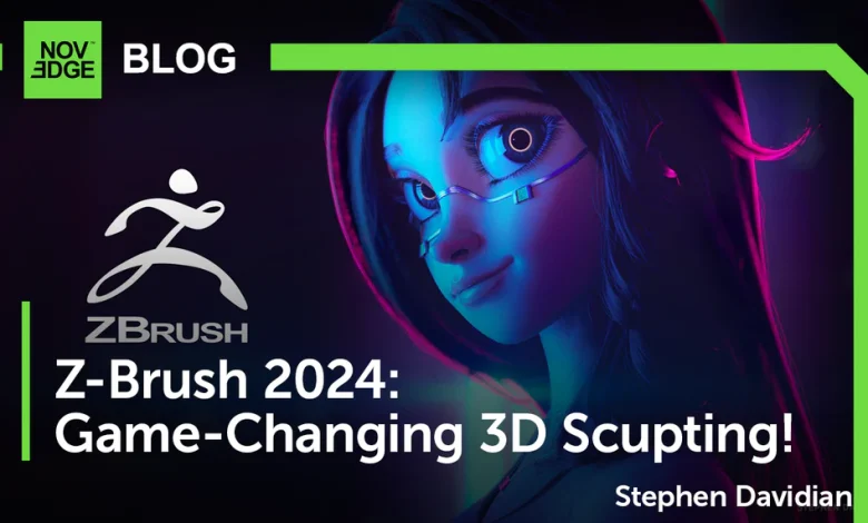 Pixologic Zbrush 2024 Serial Keys Full Version