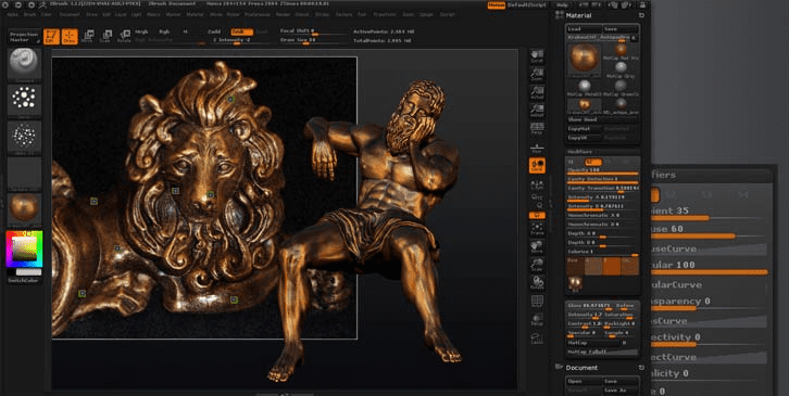 Pixologic Zbrush 2023 Crack Full Version Free Download