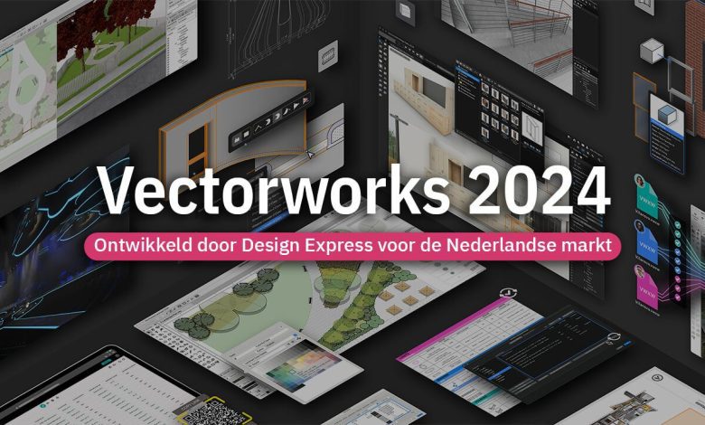 Download Vectorworks 2024 Sp4 Crack For Windows