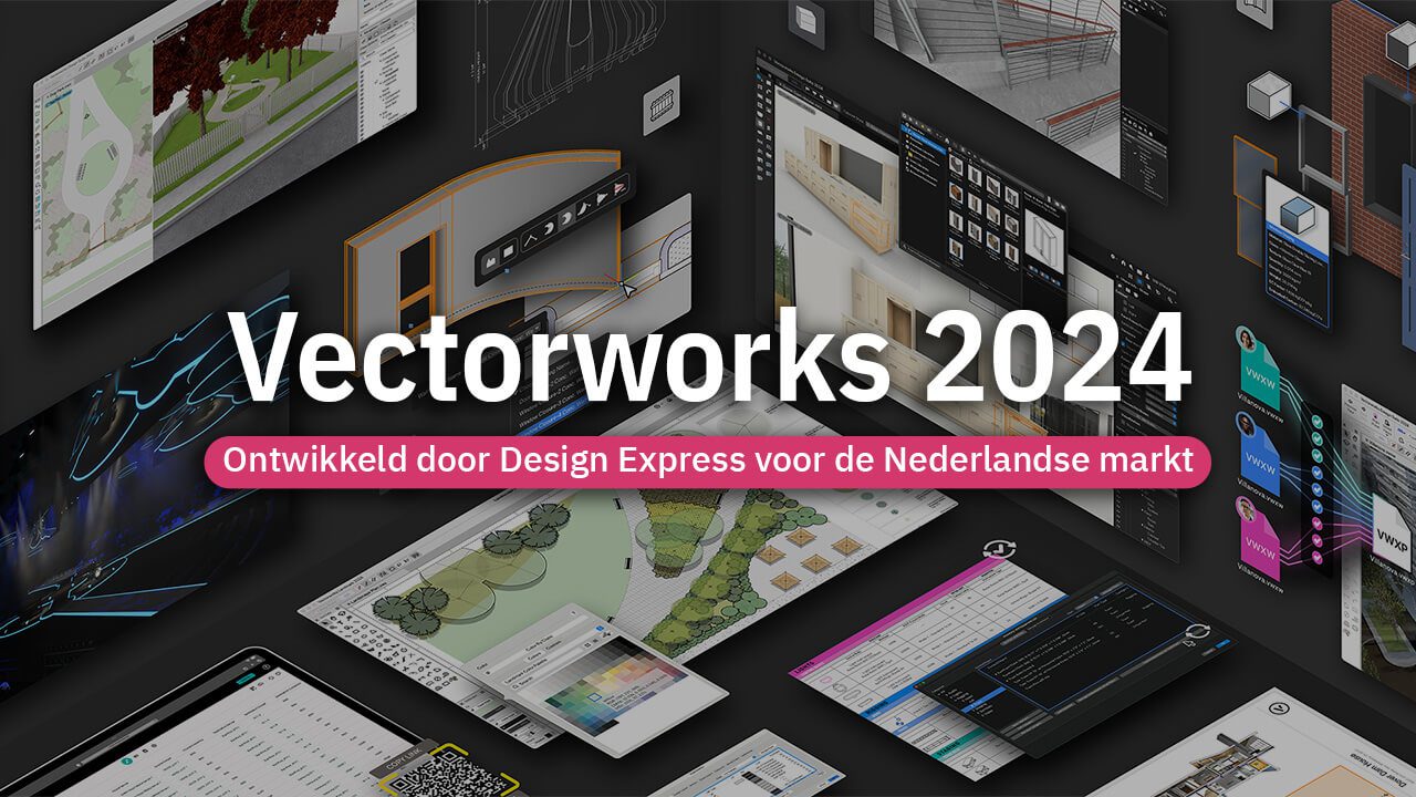 Download Vectorworks 2024 Sp4 Crack For Windows