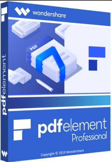 Wondershare Pdfelement Professional Full Version