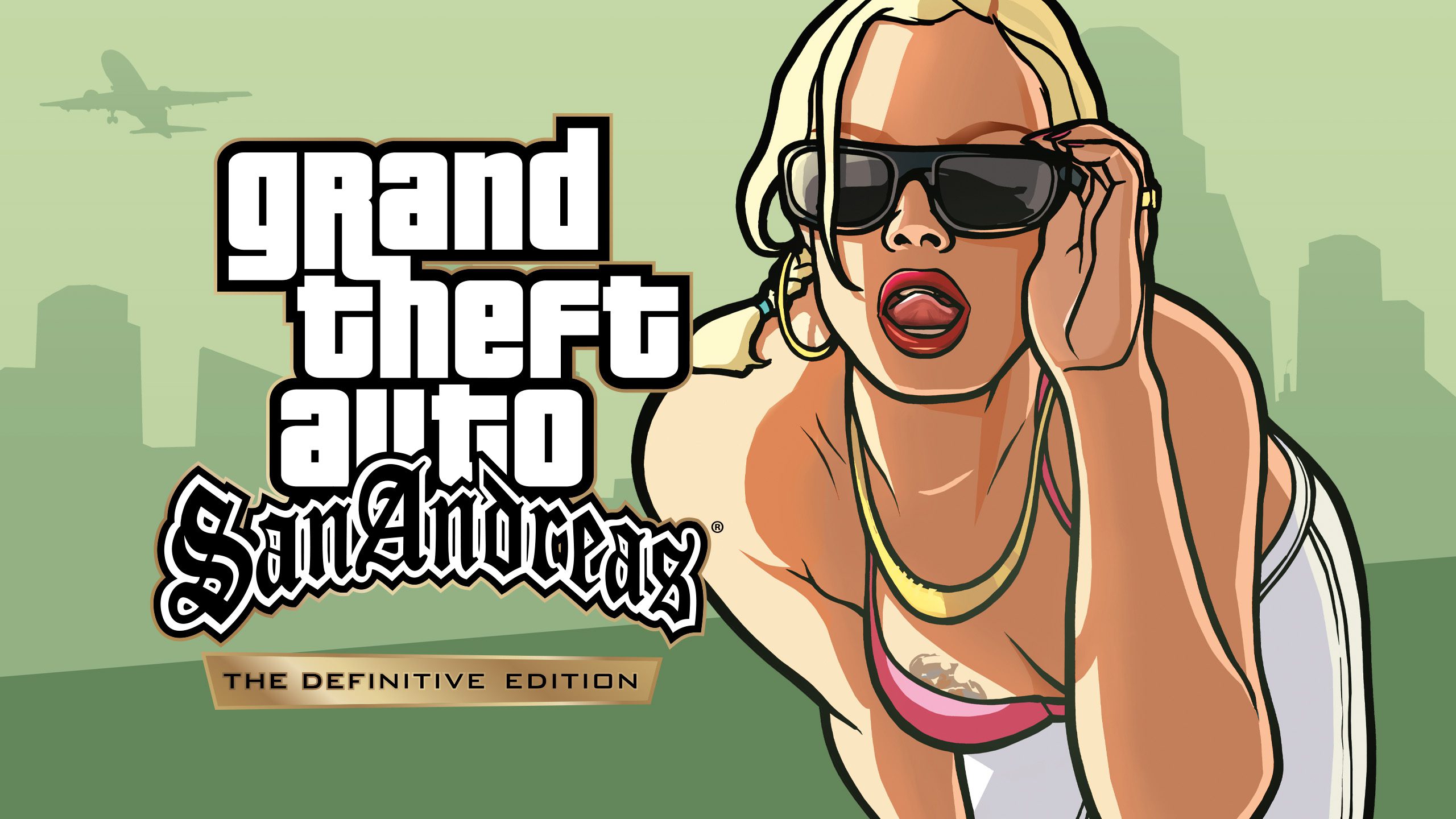 Download Gta San Andreas Game For Pc Full Version