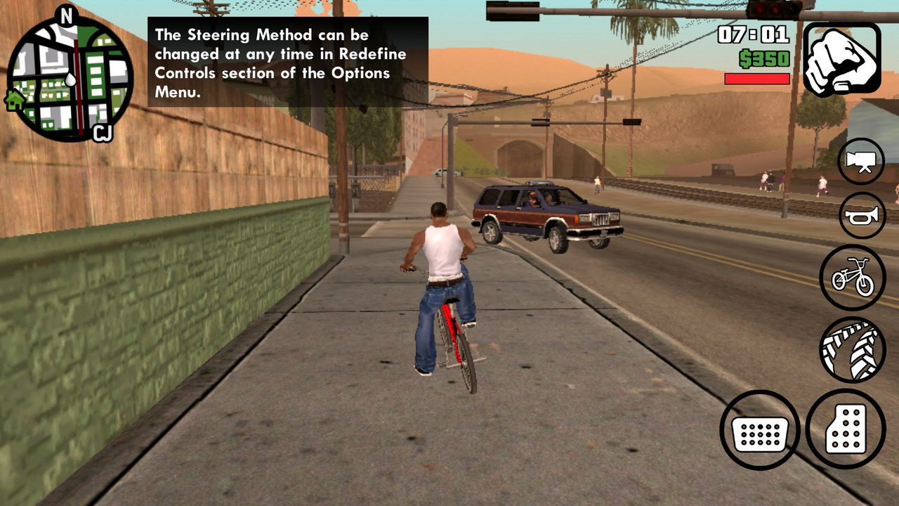 Gta San Andreas Game For Pc For Windows