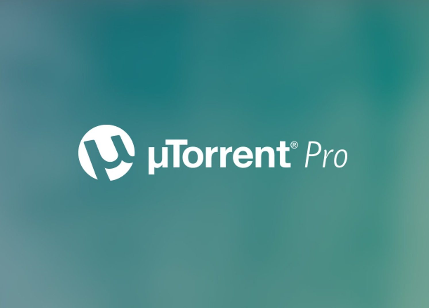 Download uTorrent Pro Crack Full Version