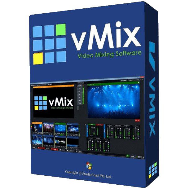 Vmix Pro For Windows Free Download For Windows