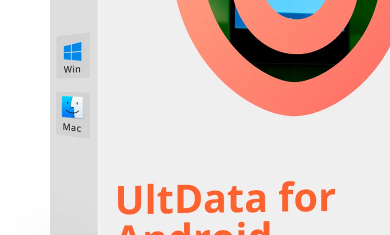 Download Tenorshare Ultdata For Android Crack