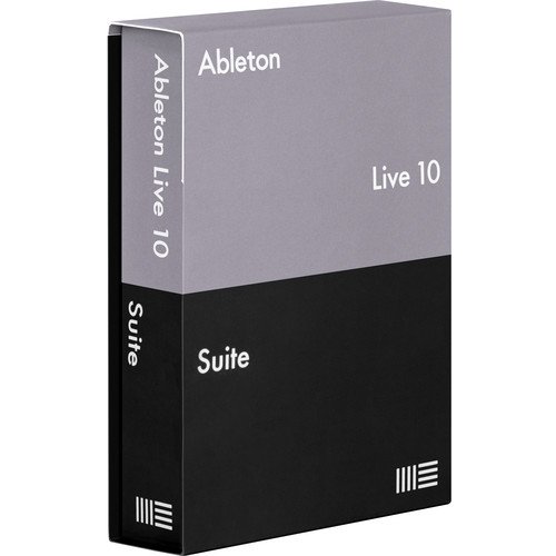 Ableton Live Free Download