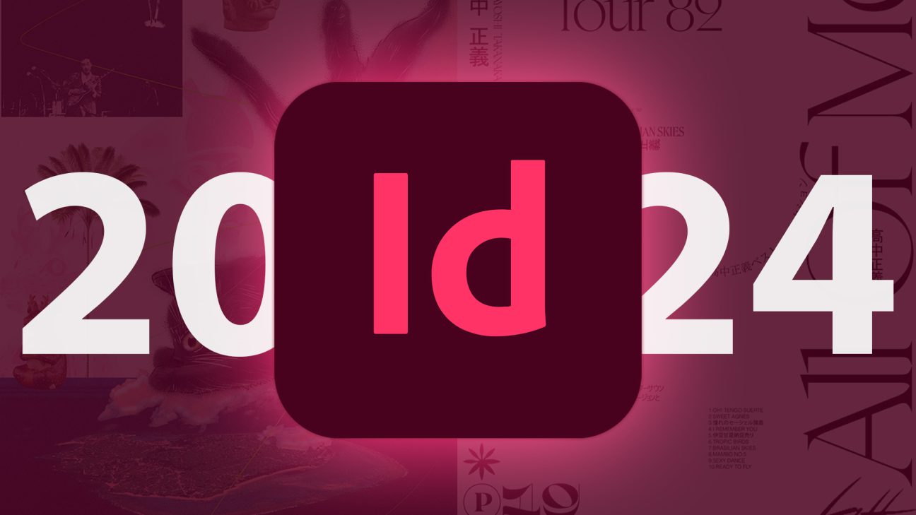 Download Adobe Indesign 2024 For Mac Full Version