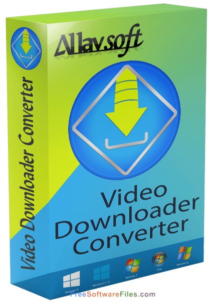 Allavsoft Video Downloader Converter V3.23 Best Video Downloader And Converter For Mac/Pc