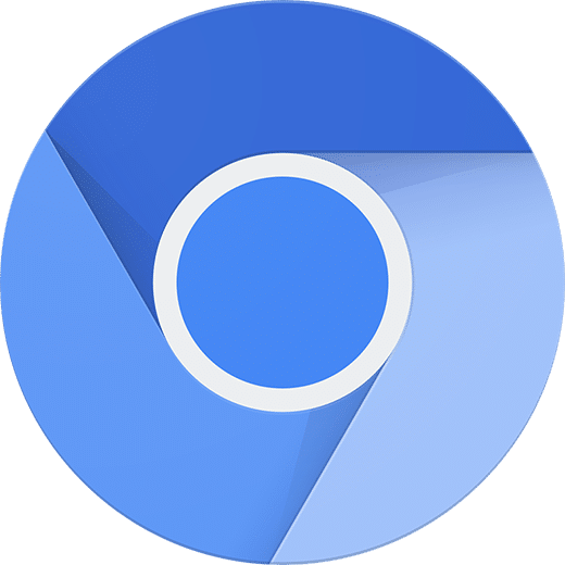 Chromium Web Browser Full Version