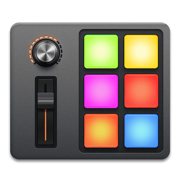 Dj Mix Pads 2 For Mac