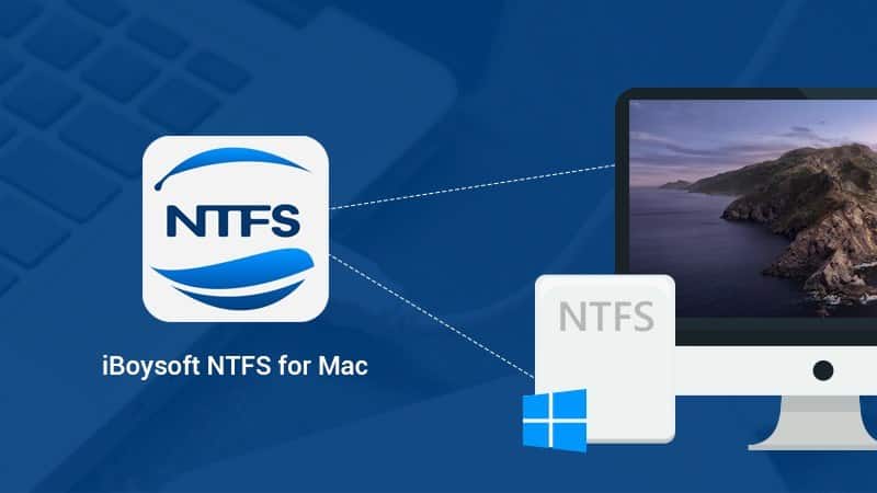 Iboysoft Ntfs V1.8 Best Ntfs Windows File Reader, Writer Software