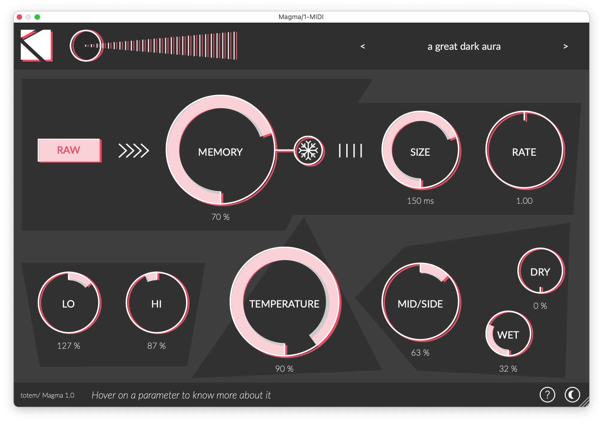 K-Devices Magma For Mac