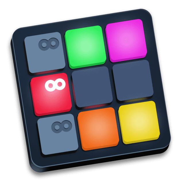 Loop Mash Up Drum Machine Pro Mac Full Version