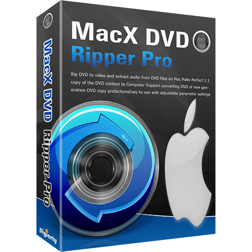 Official Website To Download Macx Dvd Ripper Pro For Mac 