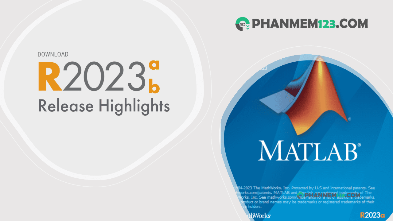 Mathworks Matlab 2023 Mac Ful Version