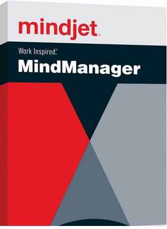 Mindjet Mindmanager For Mac 2021 Keys 