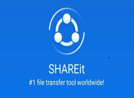 Shareit Free Download