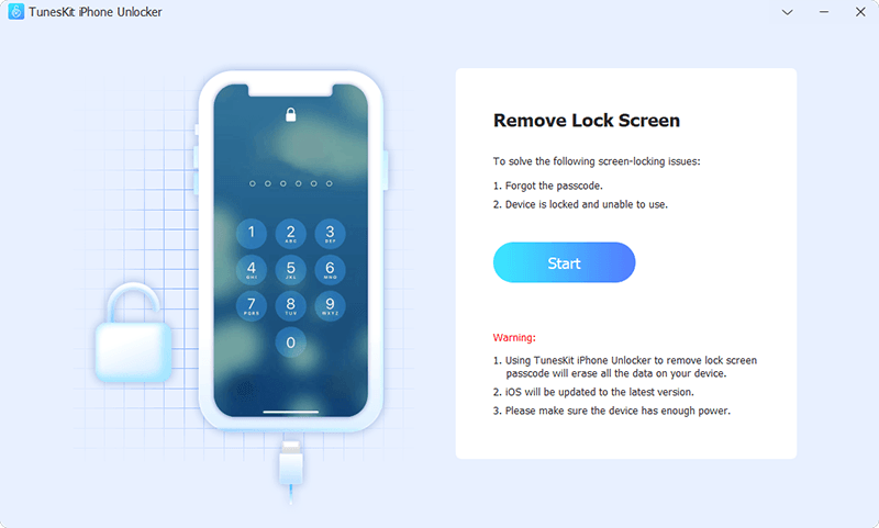  Download Tuneskit Iphone Unlocker For Mac Full Version