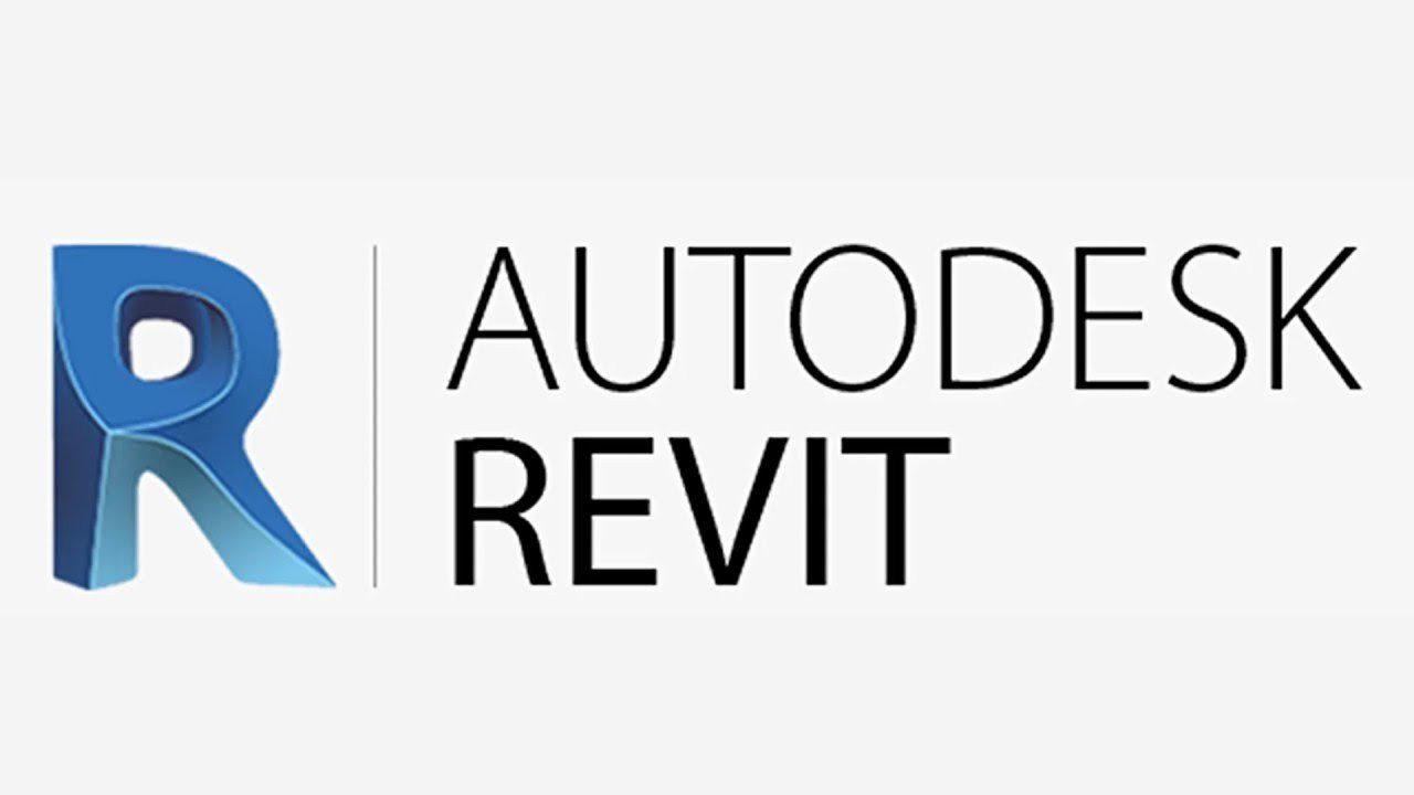 Autodesk Revit logo for Autodesk Revit 2025, featuring a stylized letter "R" with a blue and white color scheme.