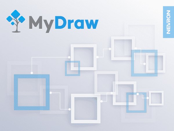 MyDraw: A versatile diagramming software with a user-friendly interface for creating professional-looking diagrams and flowcharts.