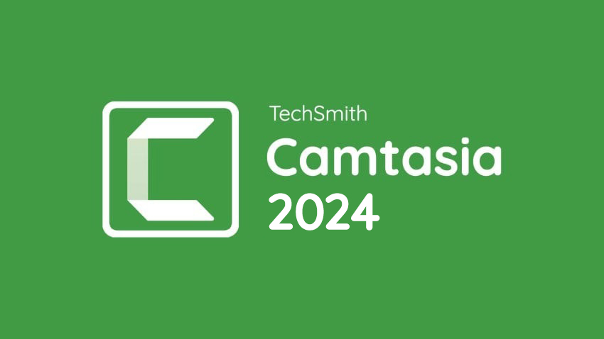 Download TechSmith Camtasia 2024 Full Version