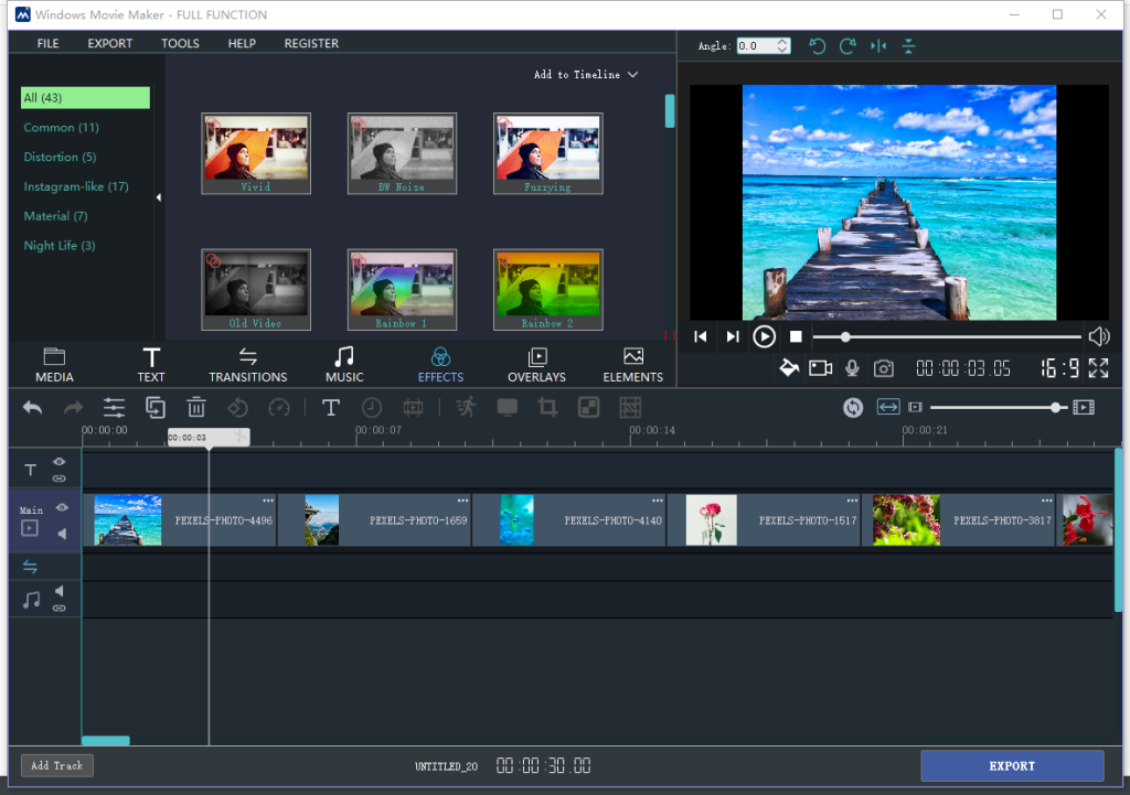 Download Windows Video Editor Pro 2024 Crack Full Version 