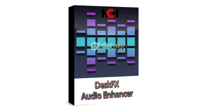 DeskFX Audio Enhancer Plus - Get the free download of Dealfx audio enhancer now!