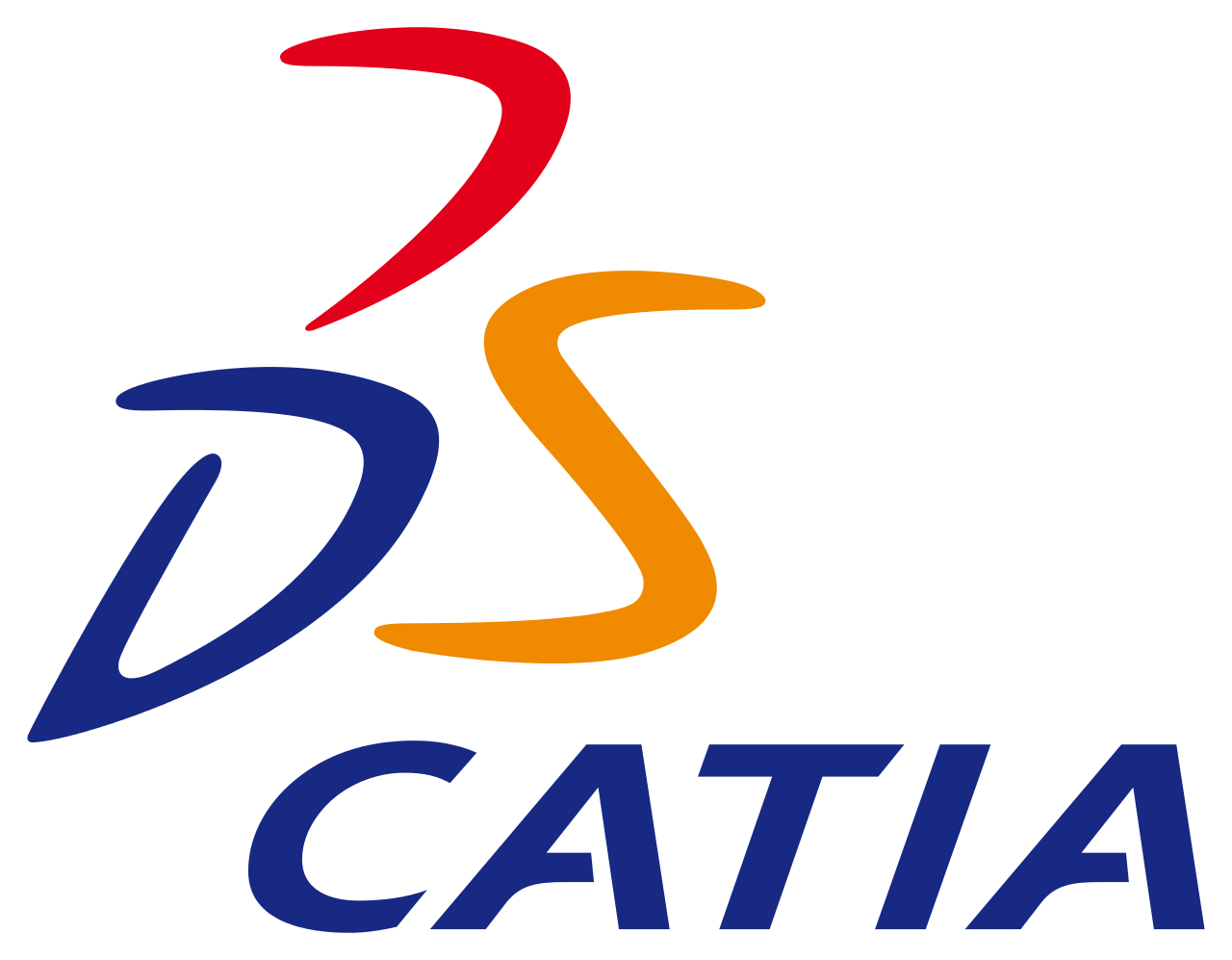 Catia 3D Cad Software With Keys